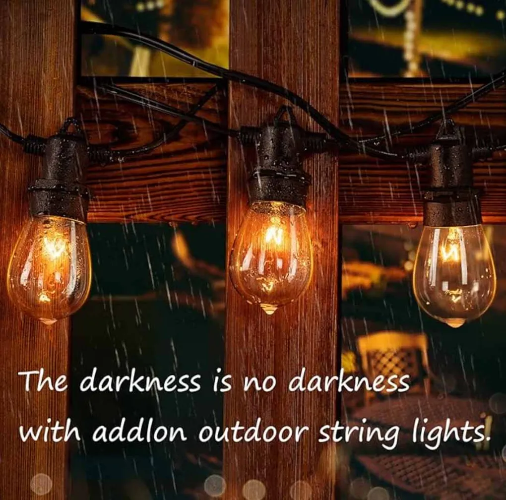 Solve your problems with some lights