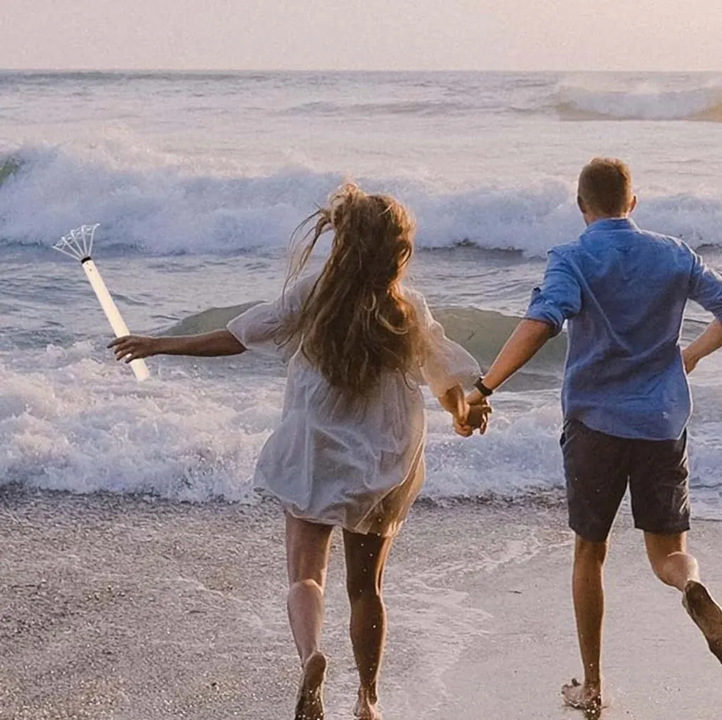Missing that spark in your love life? Rakes it is!