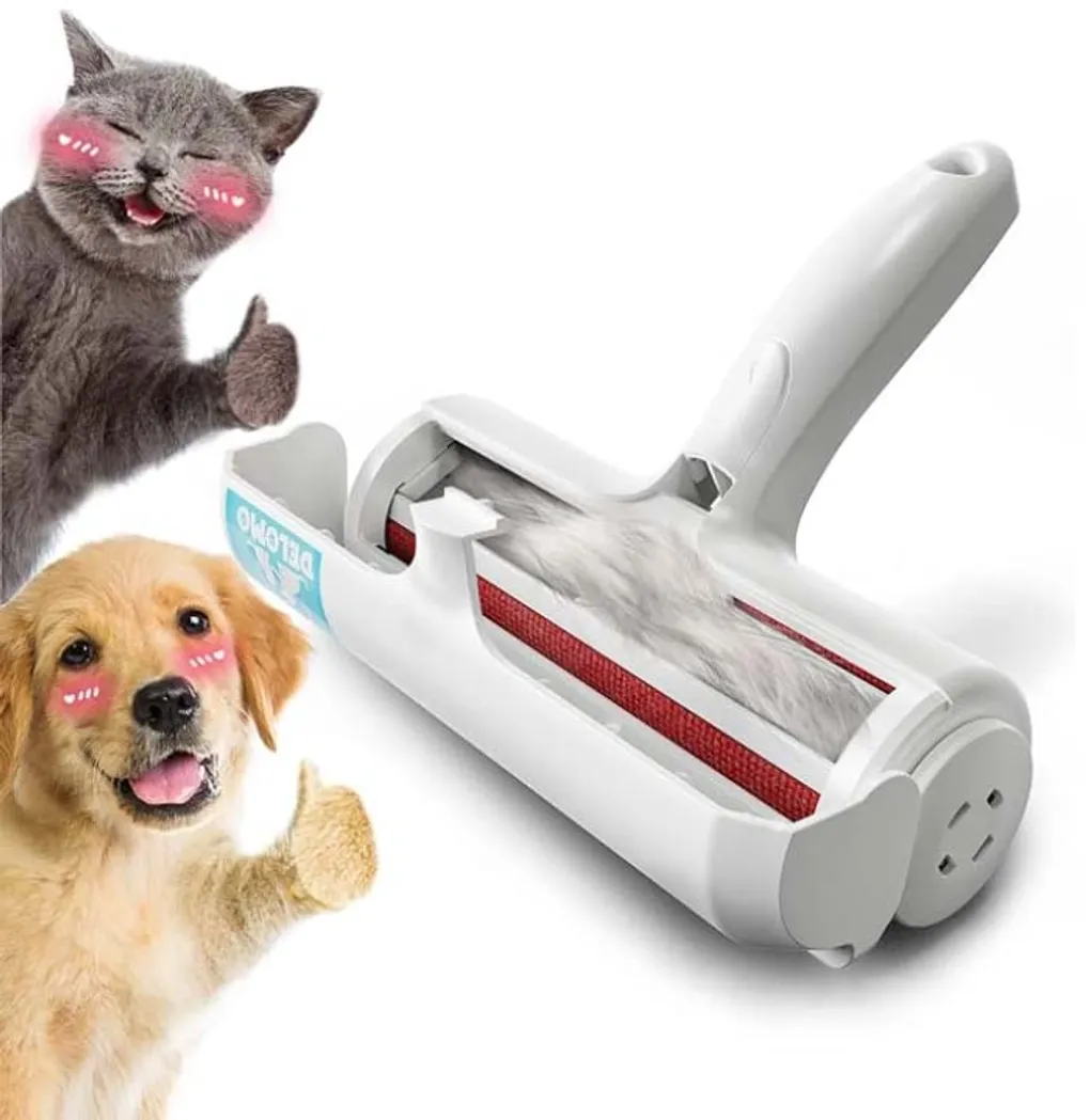 You've never seen your pets so happy!